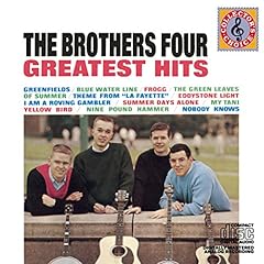 Greatest hits brothers for sale  Delivered anywhere in USA 