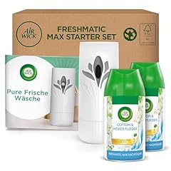 Air wick freshmatic gebraucht kaufen  Wird an jeden Ort in Deutschland