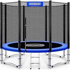 Monzana 10ft complete for sale  Delivered anywhere in UK