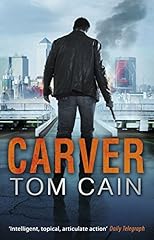 Carver d'occasion  Livré partout en Belgiqu