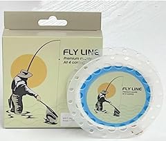 Intermediate fly line for sale  Delivered anywhere in UK