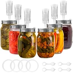 Artcome kit coperchi usato  Spedito ovunque in Italia 