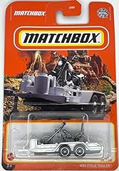 Matchbox 2022 mbx for sale  Delivered anywhere in USA 