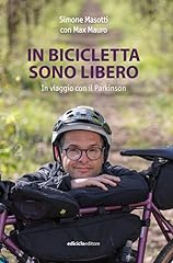 Bicicletta sono libero. usato  Spedito ovunque in Italia 