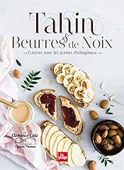 Tahin beurres noix d'occasion  Livré partout en France