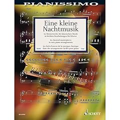 Kleine nachtmusik meisterwerke gebraucht kaufen  Wird an jeden Ort in Deutschland