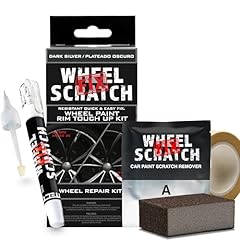 Wheel scratch fix for sale  Delivered anywhere in USA 
