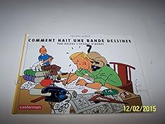 Naît bande dessinée d'occasion  Livré partout en France