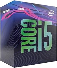 Intel core 9400 gebraucht kaufen  Wird an jeden Ort in Deutschland