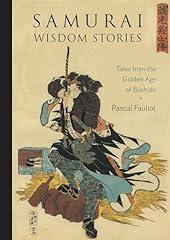 Samurai wisdom stories for sale  Delivered anywhere in USA 