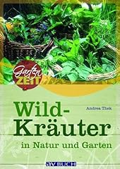 Wildkräuter natur garten gebraucht kaufen  Wird an jeden Ort in Deutschland