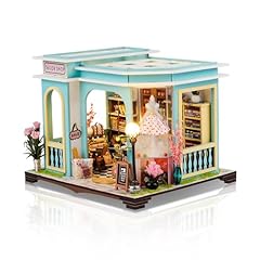 Cuteefun diy miniatur gebraucht kaufen  Wird an jeden Ort in Deutschland