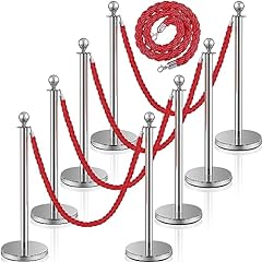 Ferraycle stanchions braided for sale  Delivered anywhere in USA 