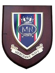 Merchant navy military for sale  Delivered anywhere in UK