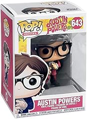 Pop movies austin for sale  Delivered anywhere in USA 