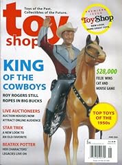 Toy shop magazine for sale  Delivered anywhere in USA 