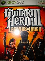Guitar hero iii gebraucht kaufen  Wird an jeden Ort in Deutschland