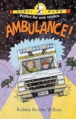 Ambulance gebraucht kaufen  Wird an jeden Ort in Deutschland