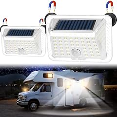 Ejytrvt magnetic solar for sale  Delivered anywhere in USA 
