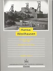 Hansa westhausen dortmunder gebraucht kaufen  Wird an jeden Ort in Deutschland