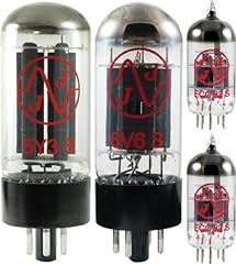 Vacuum tube set for sale  Delivered anywhere in USA 