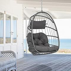 Hanging egg chair for sale  Delivered anywhere in USA 