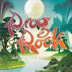 Best prog rock for sale  Delivered anywhere in UK