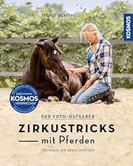 Zirkustricks pferden gymnastiz gebraucht kaufen  Wird an jeden Ort in Deutschland