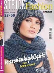 Verlag stricktrends extra gebraucht kaufen  Wird an jeden Ort in Deutschland