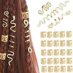 Pièces perles dreadlocks d'occasion  Livré partout en France