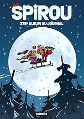Recueil spirou tome d'occasion  Livré partout en France