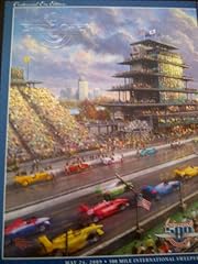 Indianapolis 500 official for sale  Delivered anywhere in USA 