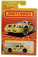 Matchbox 2006 ford for sale  Delivered anywhere in USA 