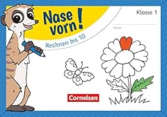 Nase vorn mathematik gebraucht kaufen  Wird an jeden Ort in Deutschland