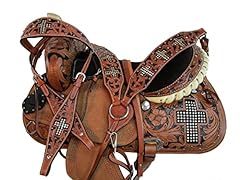 Western saddle barrel for sale  Delivered anywhere in USA 