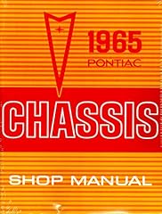 1965 pontiac repair for sale  Delivered anywhere in USA 