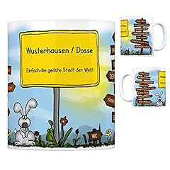 Wusterhausen dosse einfach gebraucht kaufen  Wird an jeden Ort in Deutschland
