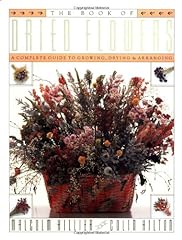 Book dried flowers for sale  Delivered anywhere in USA 