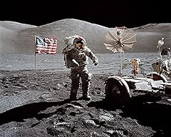 Eugene cernan apollo for sale  Delivered anywhere in USA 
