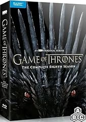 Game thrones complete for sale  Delivered anywhere in USA 