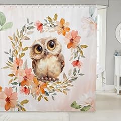 Manfei cartoon owl for sale  Delivered anywhere in USA 