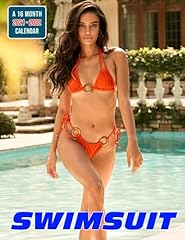 Swimsuit calendar 2021 for sale  Delivered anywhere in USA 