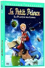Petit prince planète d'occasion  Livré partout en France