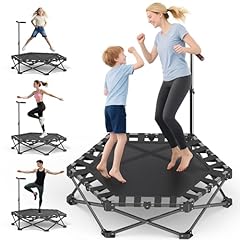 Rygeo trampoline rebounder d'occasion  Livré partout en France
