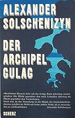 Solschenizyn alexander archipe gebraucht kaufen  Wird an jeden Ort in Deutschland