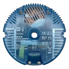 Halogen trafo 210w gebraucht kaufen  Wird an jeden Ort in Deutschland