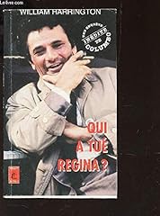 Columbo tue regina d'occasion  Livré partout en France