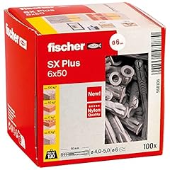 Fischer cheville rallongée d'occasion  Livré partout en France
