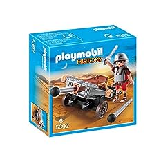 Playmobil legionnaire ballista for sale  Delivered anywhere in USA 