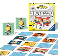 Ravensburger minions rise for sale  Delivered anywhere in Ireland